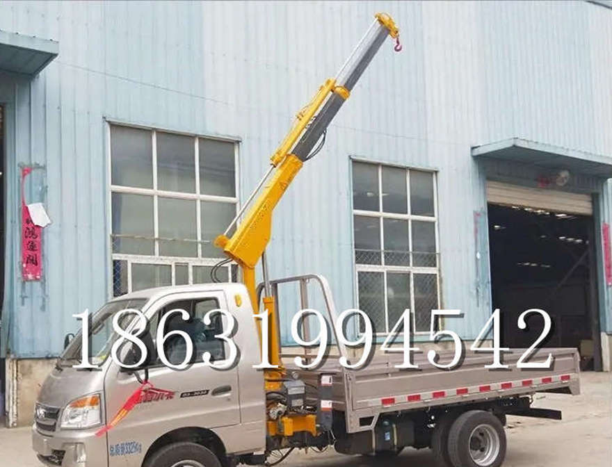 蓬江区随车吊机蓬江区当地小型履带吊货车轻卡货车轻卡蓬江区当地随车吊机随车吊